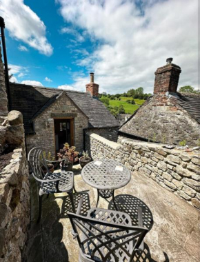 Loft cottage